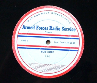 transcription label