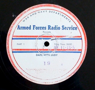 transcription label