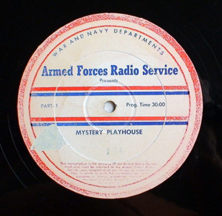 transcription label