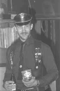 Bill C. -- photo (c) by Michael Cox