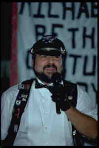 Franc S. -- photo (c) by Michael Cox