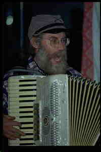 Gil F. -- photo (c) by Michael Cox