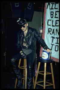 Kevin D. -- photo (c) by Michael Cox