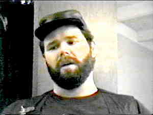 Robert M., TLC Member