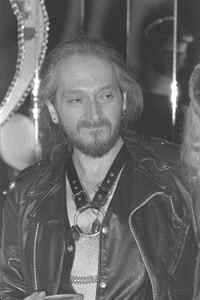 Stuart Norman - photo (c) by Michael Cox